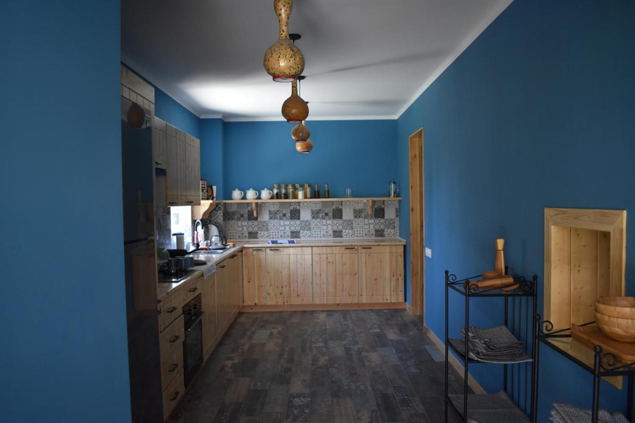 Gnishik Eco Lodge מראה חיצוני תמונה