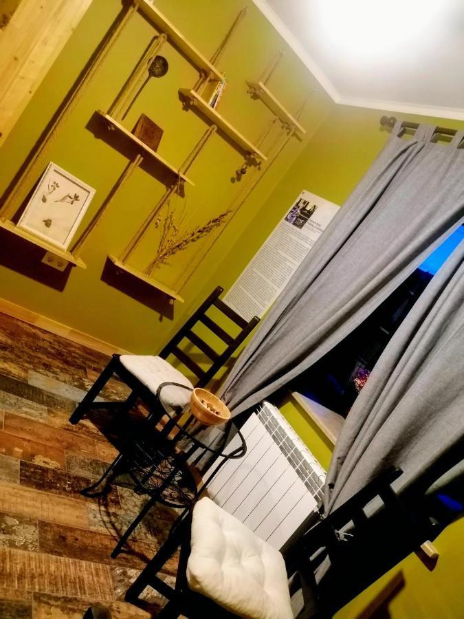 Gnishik Eco Lodge מראה חיצוני תמונה