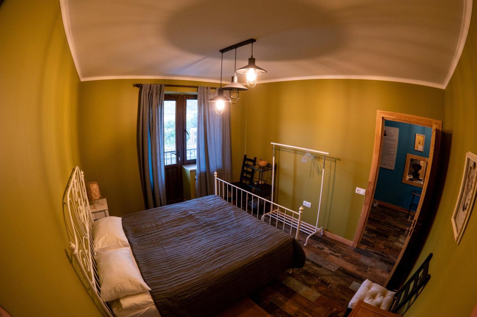 Gnishik Eco Lodge מראה חיצוני תמונה