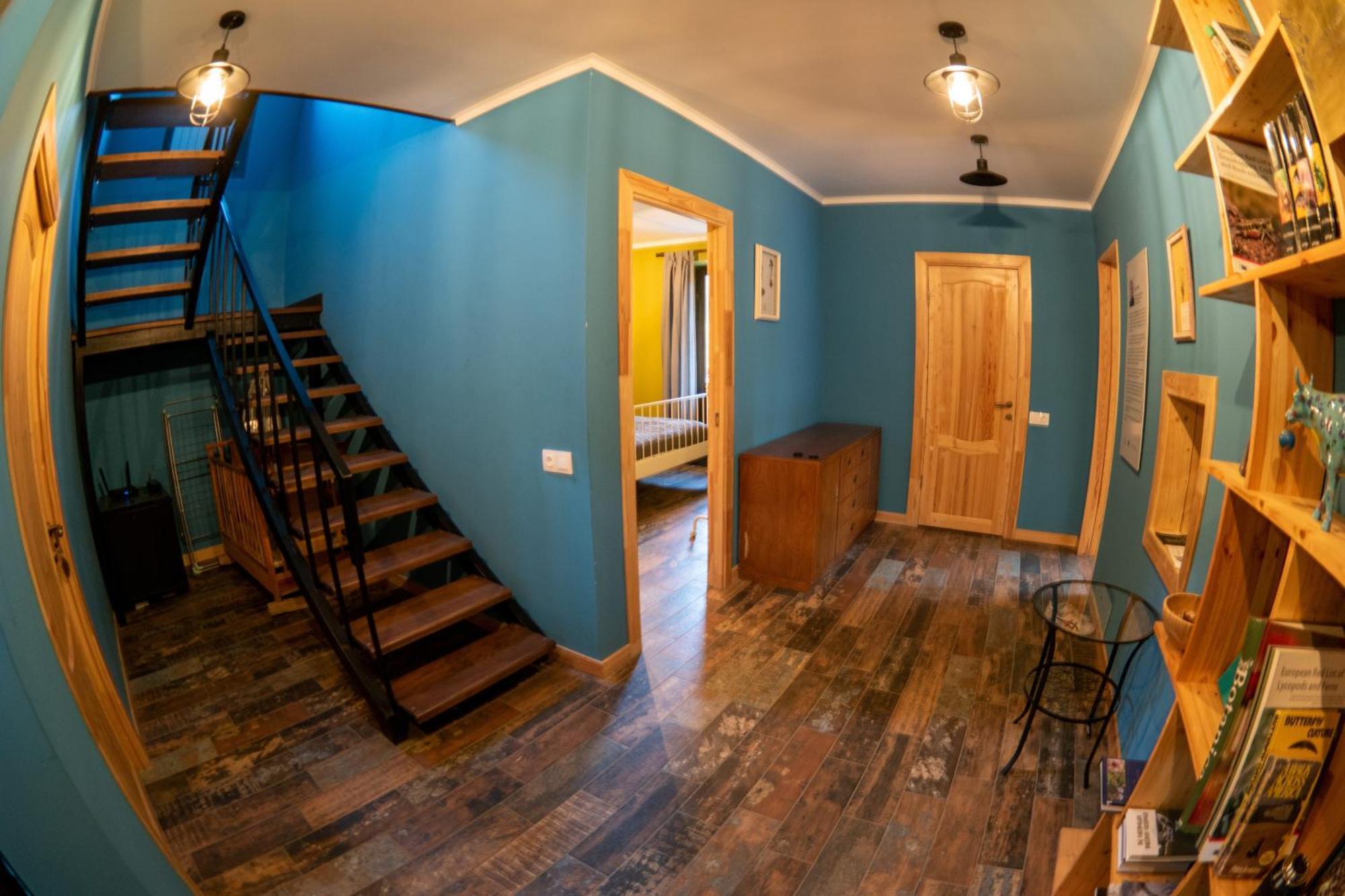 Gnishik Eco Lodge מראה חיצוני תמונה