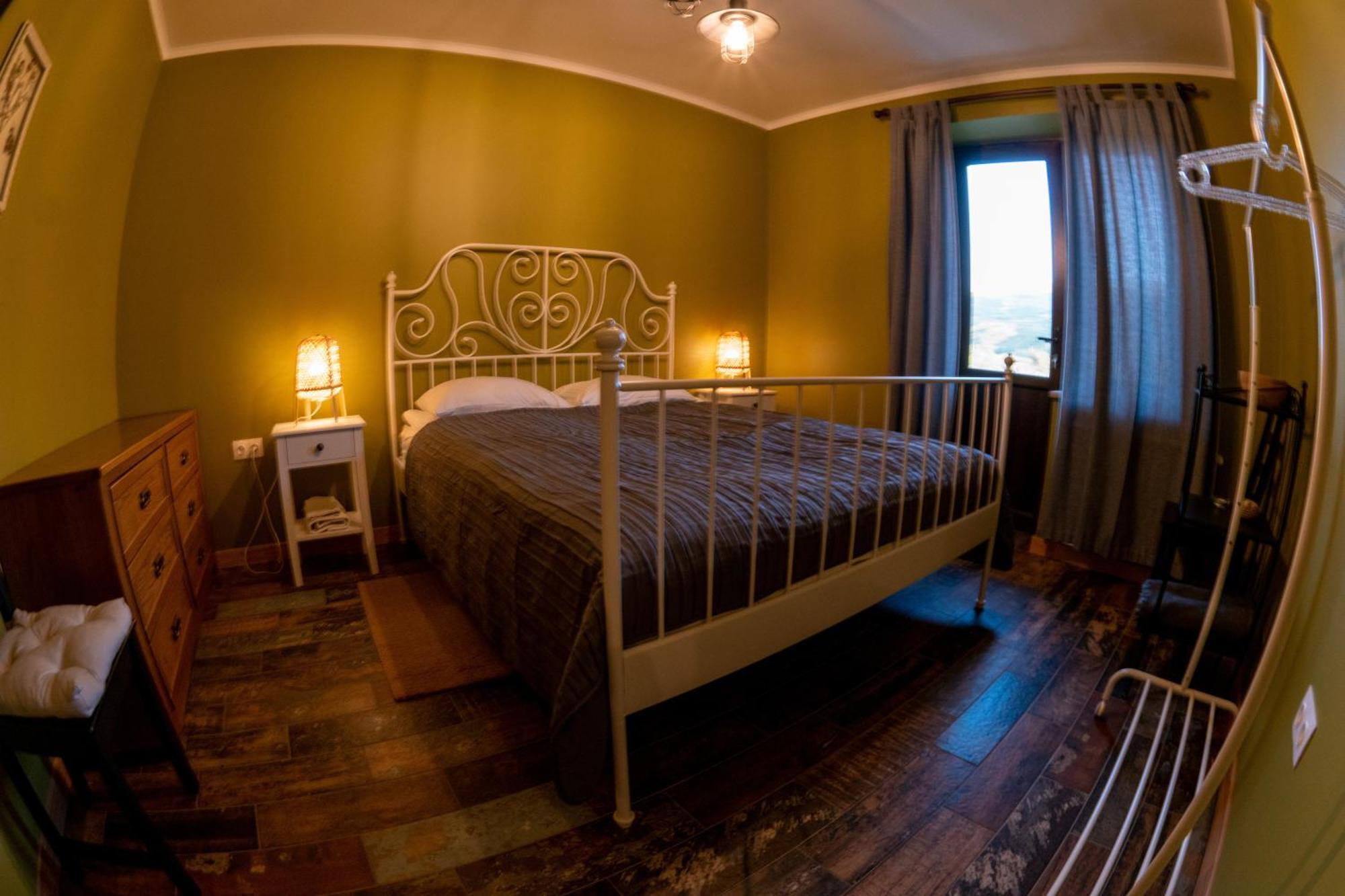 Gnishik Eco Lodge מראה חיצוני תמונה