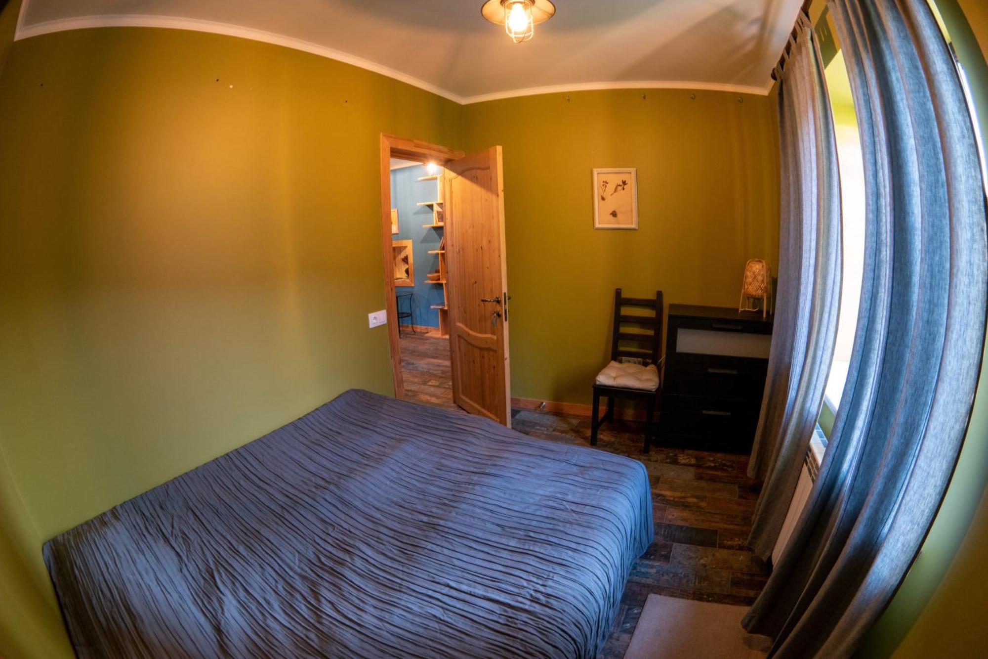 Gnishik Eco Lodge מראה חיצוני תמונה