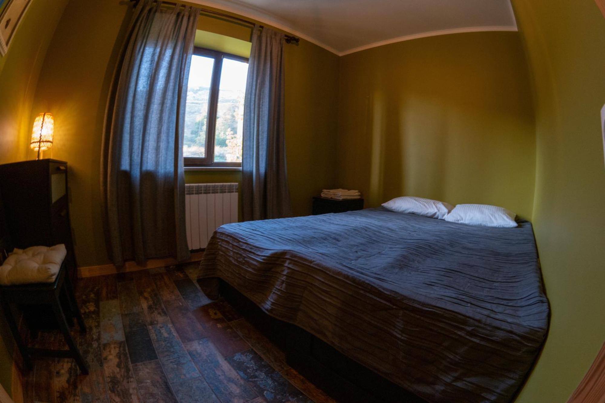 Gnishik Eco Lodge מראה חיצוני תמונה
