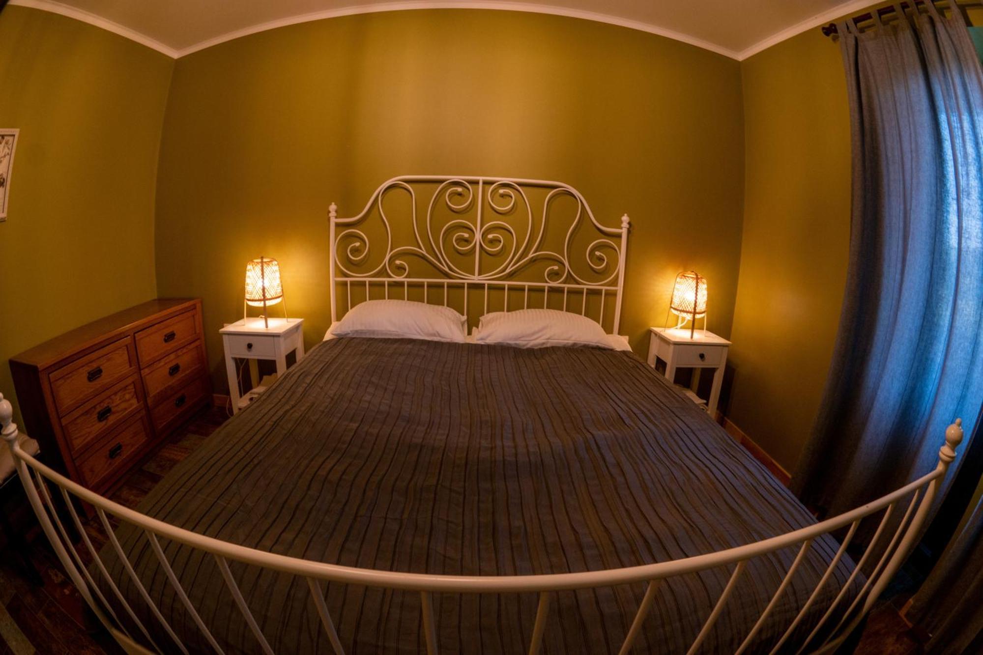 Gnishik Eco Lodge מראה חיצוני תמונה