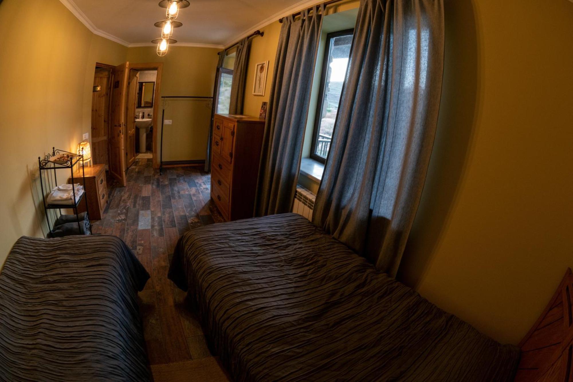 Gnishik Eco Lodge מראה חיצוני תמונה