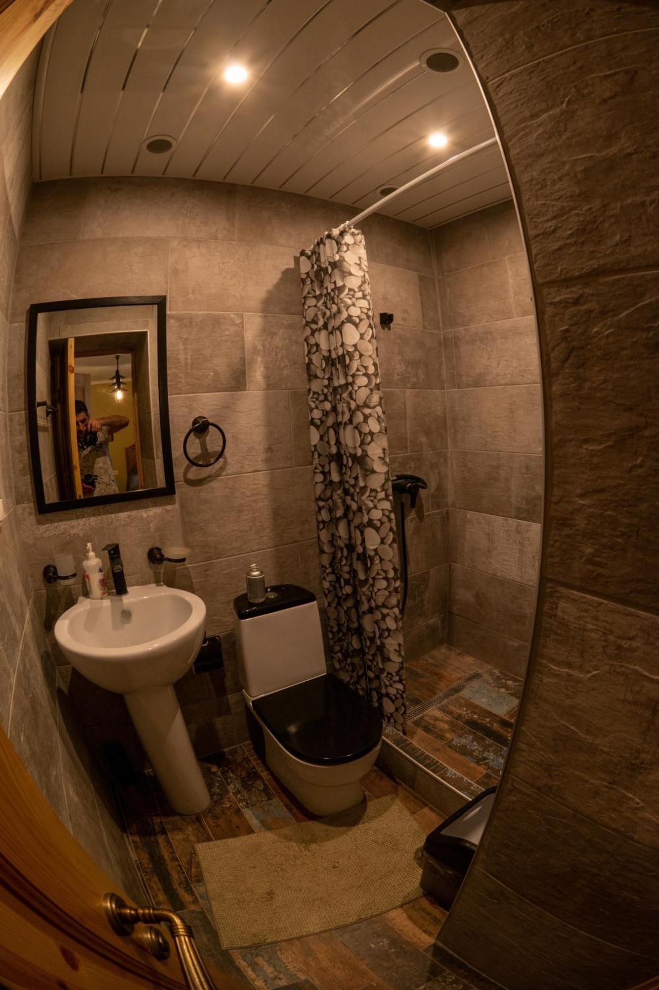 Gnishik Eco Lodge מראה חיצוני תמונה